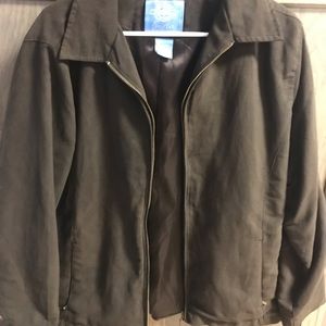 Charles River Apparel Jacket